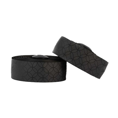 Burgh Classic Bar Tape Nexus Stealth Black