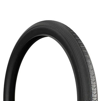 Box One 120 TPI Folding 20x1.75" Tire - Black