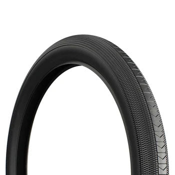 Box One 120 TPI Folding 20x1.9" Tire - Black
