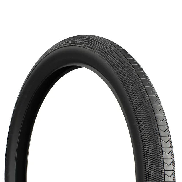 Box Two 60 TPI 20x1.9" Tire - Black