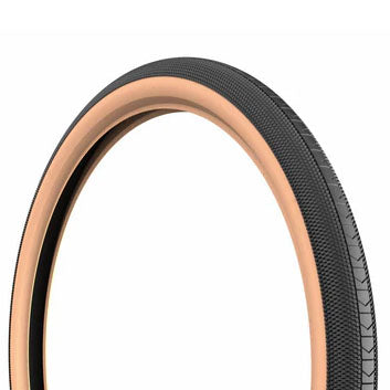 Box Two 60 TPI 26x2.10" Tire - Tanwall