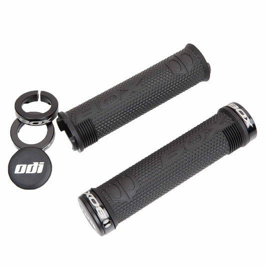 BOX BOX ONE Grips - Black