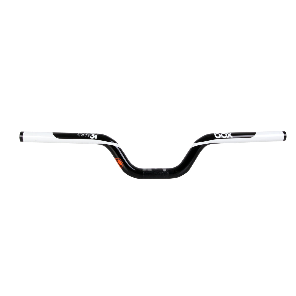 ONE Carbon BMX Bars, (22.2) 3"X21" - Black