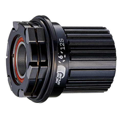 Freehub Body (Mtn) MicroSpline, Steel (54t)