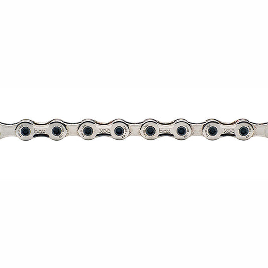 BOX Two Prime 9 Chain (144L) - Silver