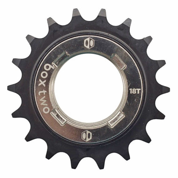 Box Two Freewheel, 18t