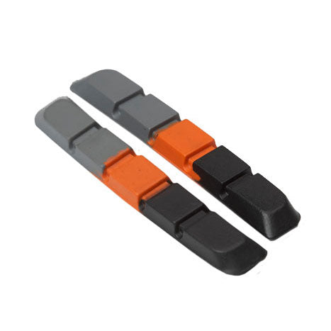 Box One Replacement Pad Inserts, Triple Compound