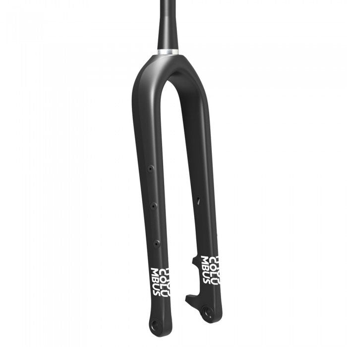 Futura Adventure Carbon Fork 1.5" (45mm) Taper Black