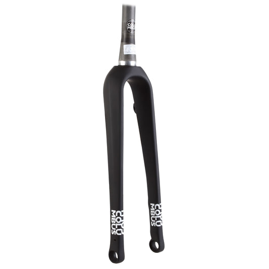 Columbus Futura Cross Carbon Fork 1.5" Tapered Black