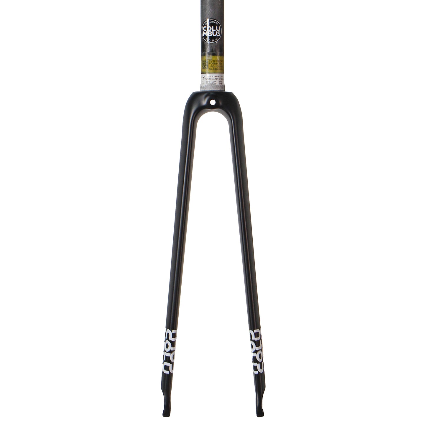 Columbus Futura Caliper SL Carbon Fork (45mm) 1-1/8" Strght Bl