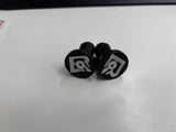 ROCKBROS Screws and End Cap Pieces of Bike Handlebar Mittens