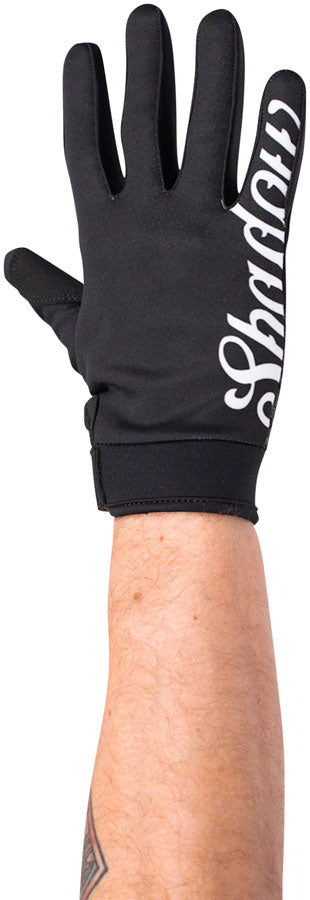 The Shadow Conspiracy Conspire Gloves - Registered Full Finger X-Large