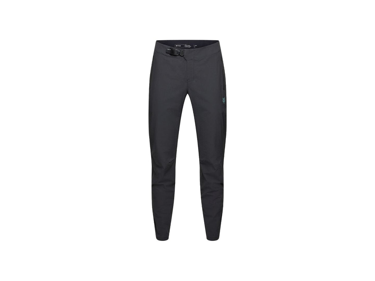 Pant Fox Racing 25 Ranger Women 6 Black
