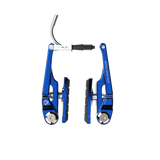 Cook Bros Racing x Box One Linear Pull Brake Arms