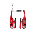 Cook Bros Racing x Box One Linear Pull Brake Arms