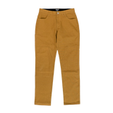 WorkHorse Stretch Canvas Pant - Buckskin