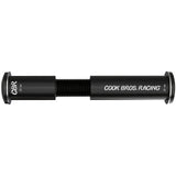 Cook Bros Racing 20mm Adjustable Axle