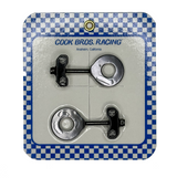 Race Inc. Lollipop Chain Tensioner (with AAA washer)