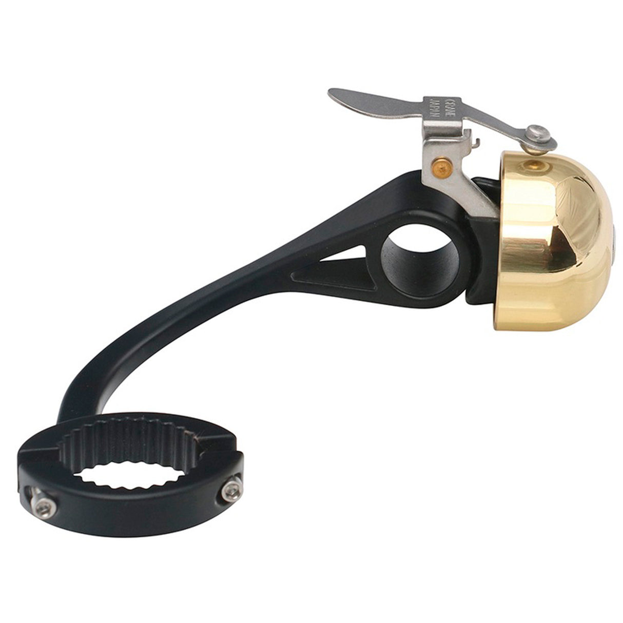 E-Ne Bell SBR, Brass