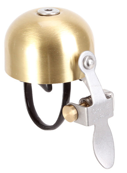 Crane Bell Co E-Ne Bell Scotch-Brite