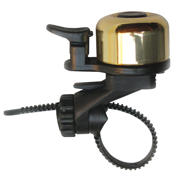 Crane Bell Co Flex-Tite BellGold