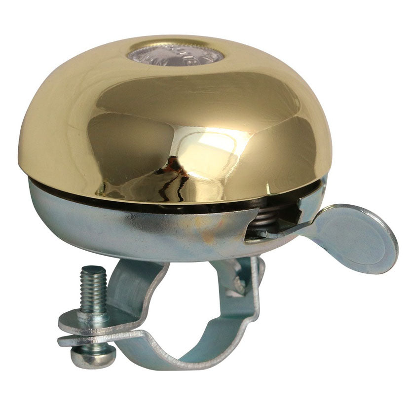 Riten Bell II, All Steel, Brass