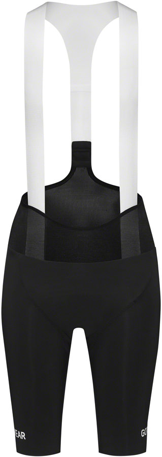 Gorewear Spinshift Bib Shorts + - Black Women's X-Small/0-2
