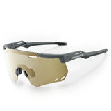 Cycling Sports Sunglasses UV Protection