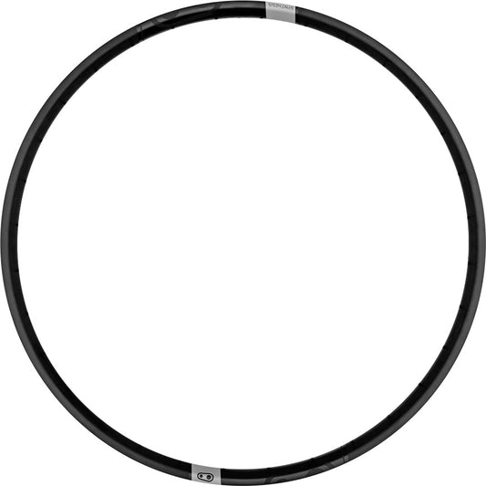 Crankbrothers Synthesis Alloy Enduro 29" Rear Disc Rim 32h Blk