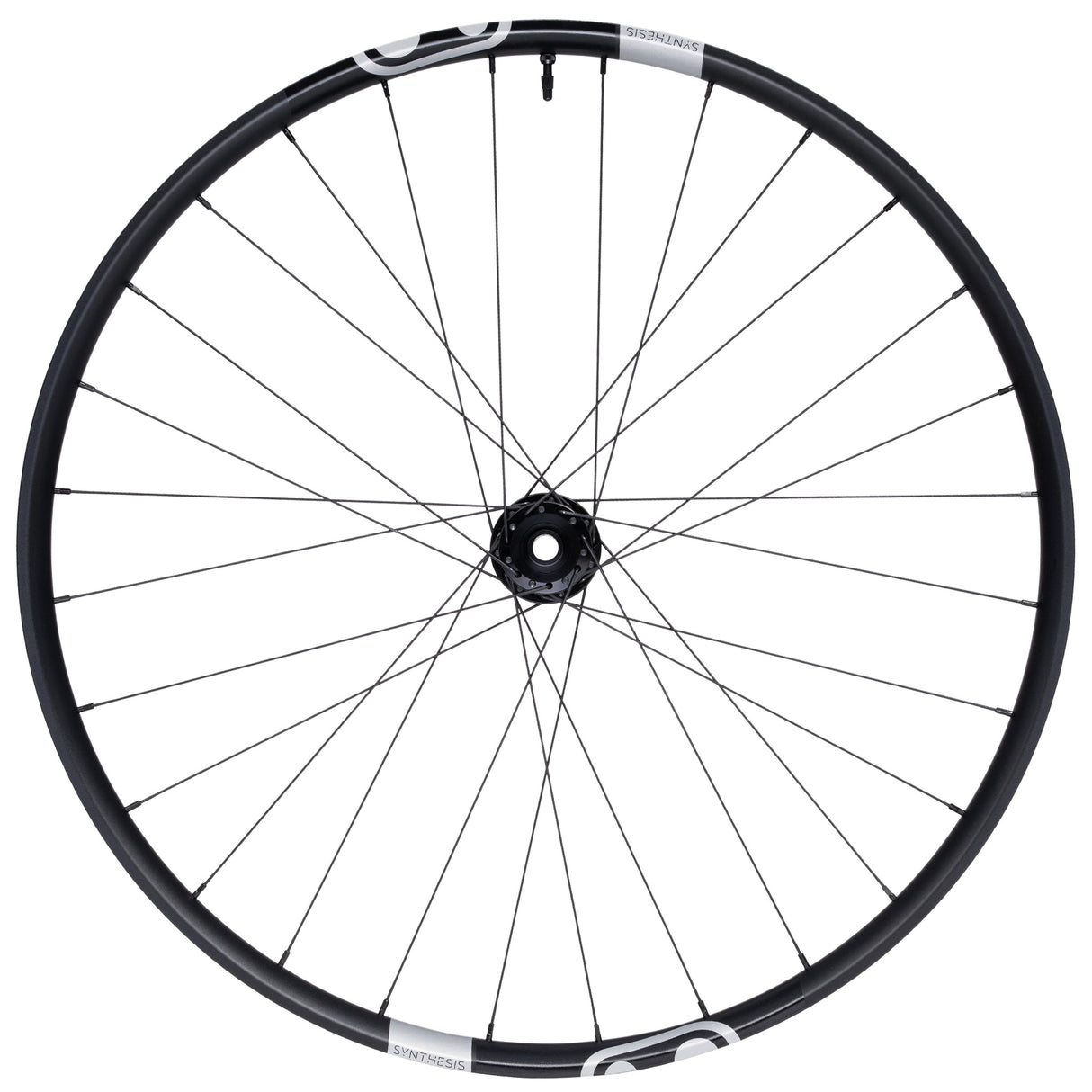 Synthesis Enduro Alloy V2, 29", 15x110 F I9 Black