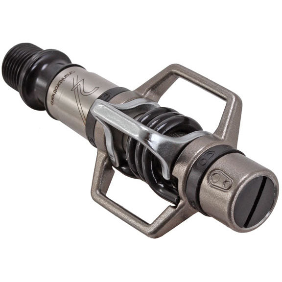 Egg Beater 2 Pedals, Black Spring