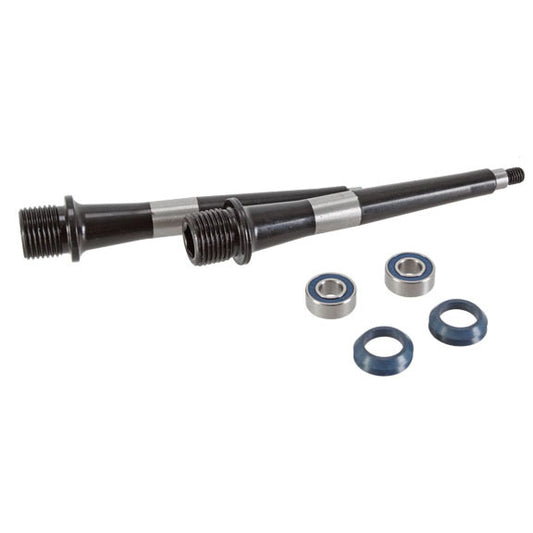 Crankbrothers Long Spindle Kit for 2010 - Present Pedal Models