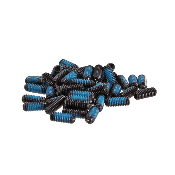 Pedal Pin Kit, 10mm (Long), 5050, Mallet - Box/50