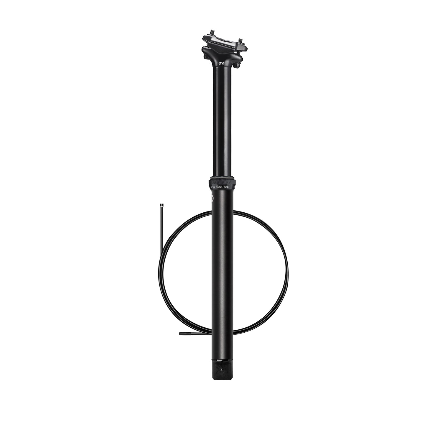 Crankbrothers Highline 3 Dropper Seatpost - 34.9 150mm Black