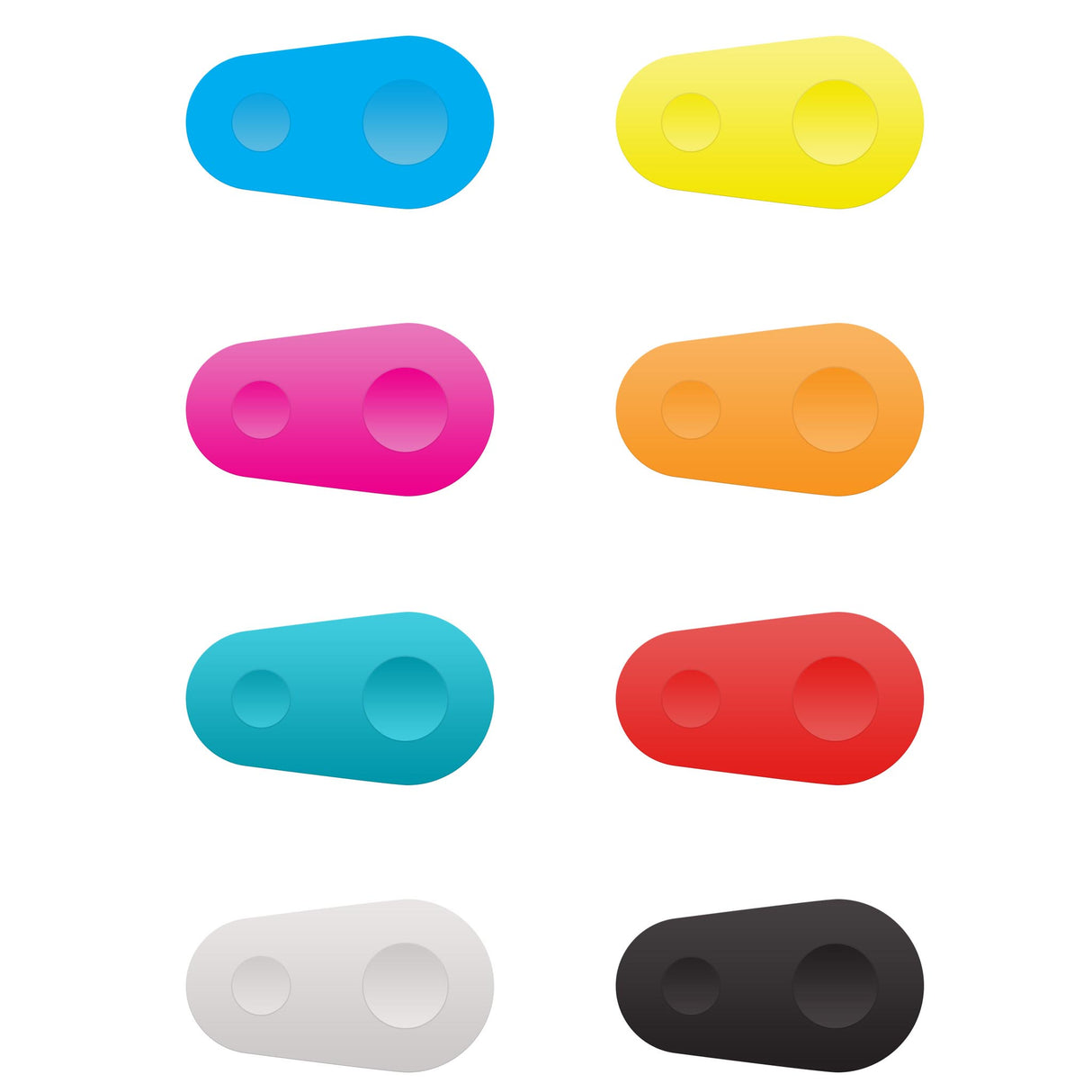 Highline Remote Traction Tabs  NLS