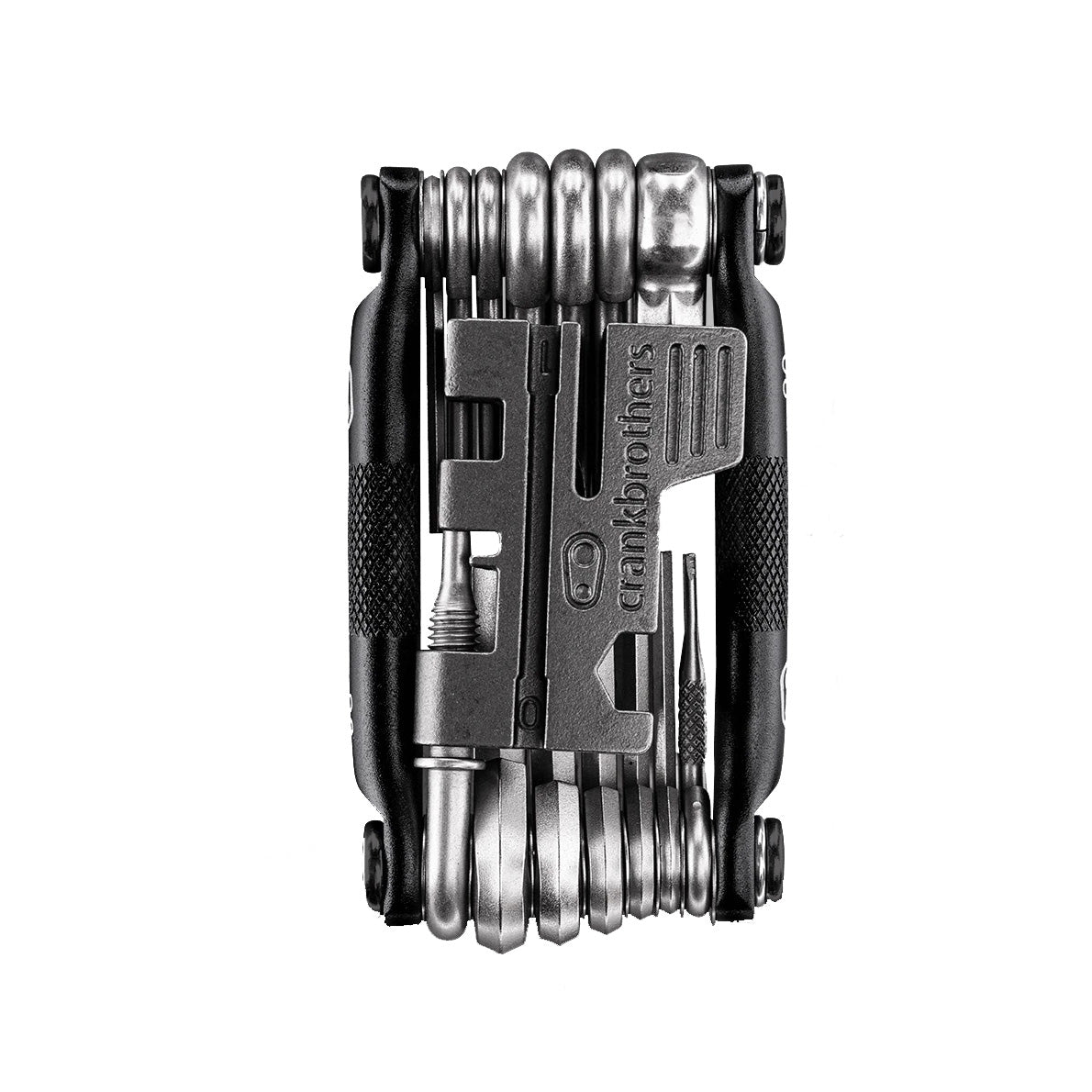 Multi-20 Mini Tool, Matte Black