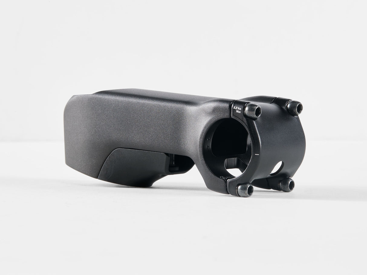 Trek RCS Pro -7D 100mm Black Stem