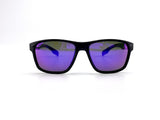 BOLD Thunderhead Performance Sunglasses – MTB, Ski & Lifestyle Eyewear