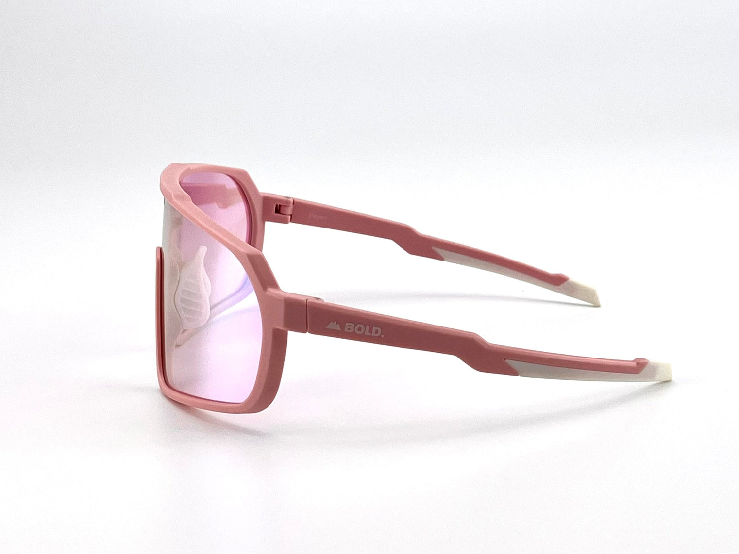BOLD Slayers Performance Sunglasses – MTB, Ski & Lifestyle Eyewear