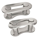 Connex Connector links for 3/32" Chains