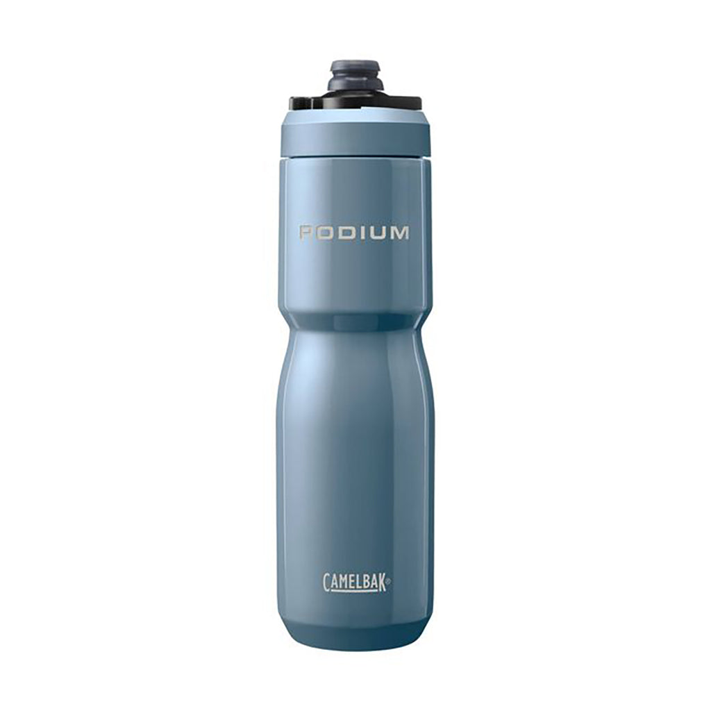 Podium Insulated Steel Bottle, Pacific, 22oz