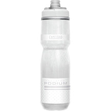 Podium Chill Insulated Bottle, Reflective Ghost, 24oz
