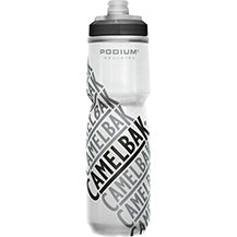 Podium Chill Insulated Bottle, Race Edition, 24oz