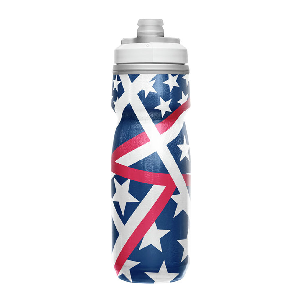 Podium Chill Insulated Bottle, USA, 21oz