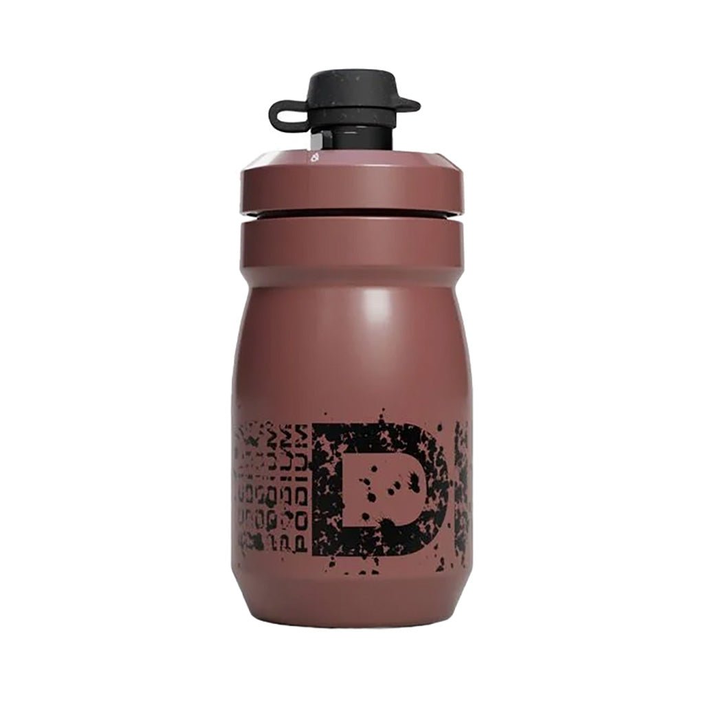 Podium Dirt Series Bottle, Sierra Red, 15oz  NLS