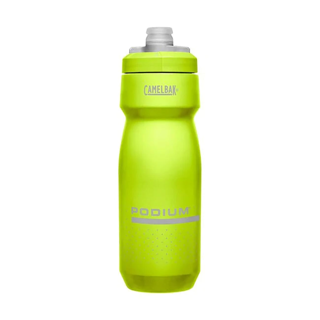 Podium Bottle, Lime, 24oz