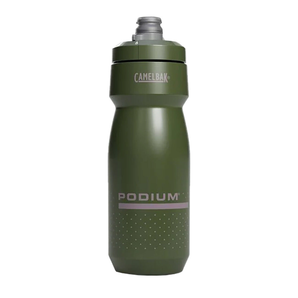 Podium Bottle, Deep Fern, 24oz