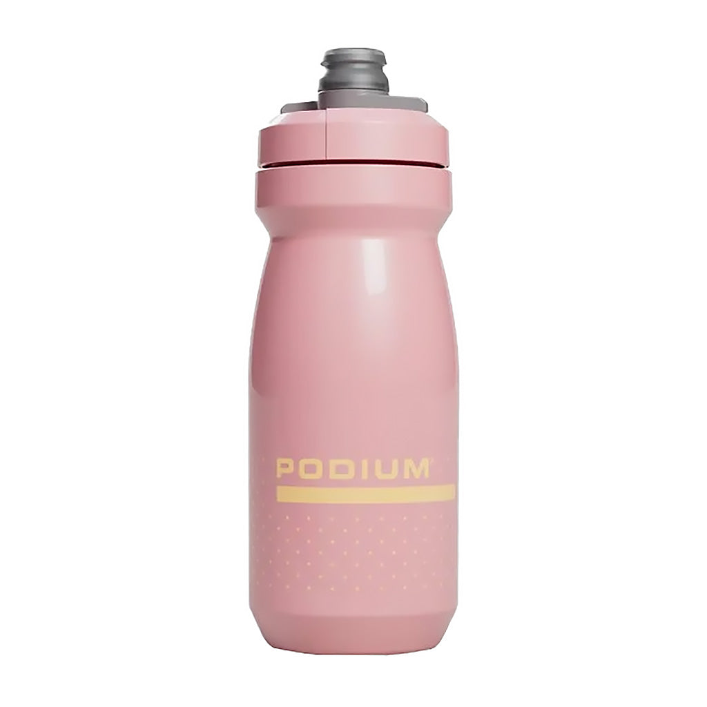 Podium Bottle, Coral Sunset, 21oz