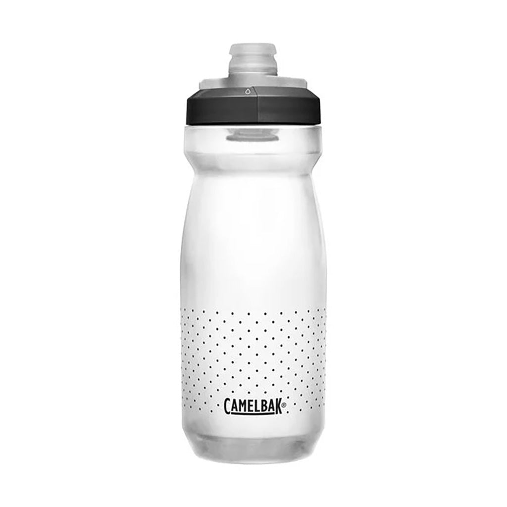 Podium Bottle, Carbon, 15oz