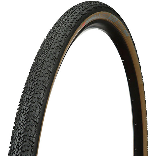 Donnelly Sports XPlor MSO Tire - 700 x 36 Tubeless Folding Black/Tan